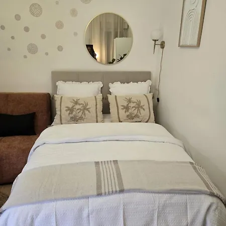 Clim Cercle Dore Studio1 Cosy Comfort Toulouse